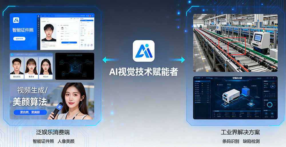 派森科技公司概览